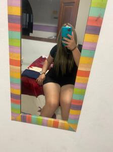 613541277: Chica busca chico en Las Palmas