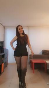 666146329: Chica busca chico en Zamora