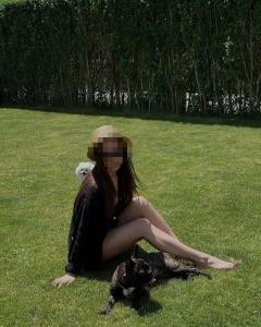 613926530: Chica busca chico en Pontevedra