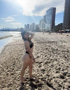 607600716: Chica busca chico en Valencia
