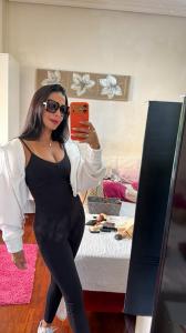 613618649: Chica busca chico en Guipúzcoa