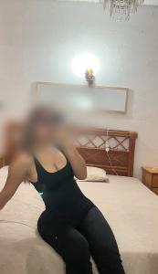 672127585: Chica busca chico en Tenerife