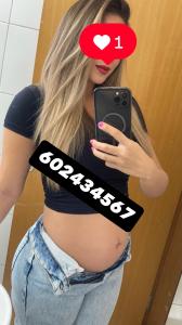 602434567: Chica busca chico en Pontevedra