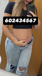 602434567: Chica busca chico en Pontevedra