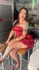 670962156: Transexual en Málaga