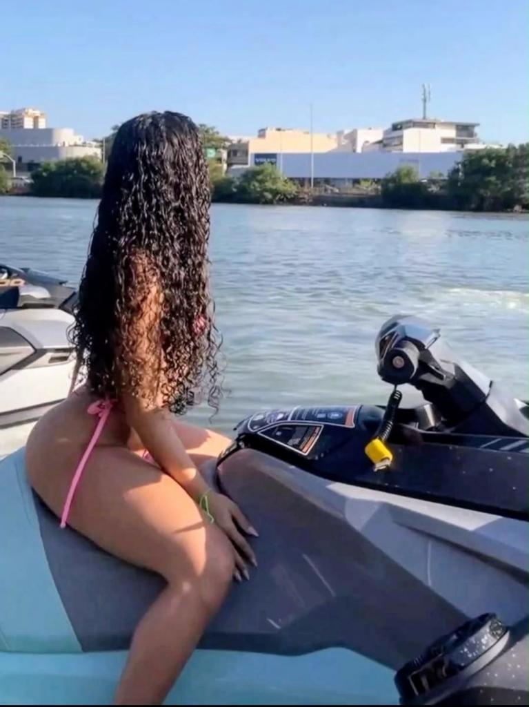 Chica busca chico en Las Palmas: 