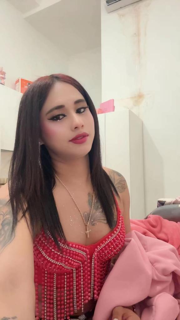 Travesti en Barcelona: 
