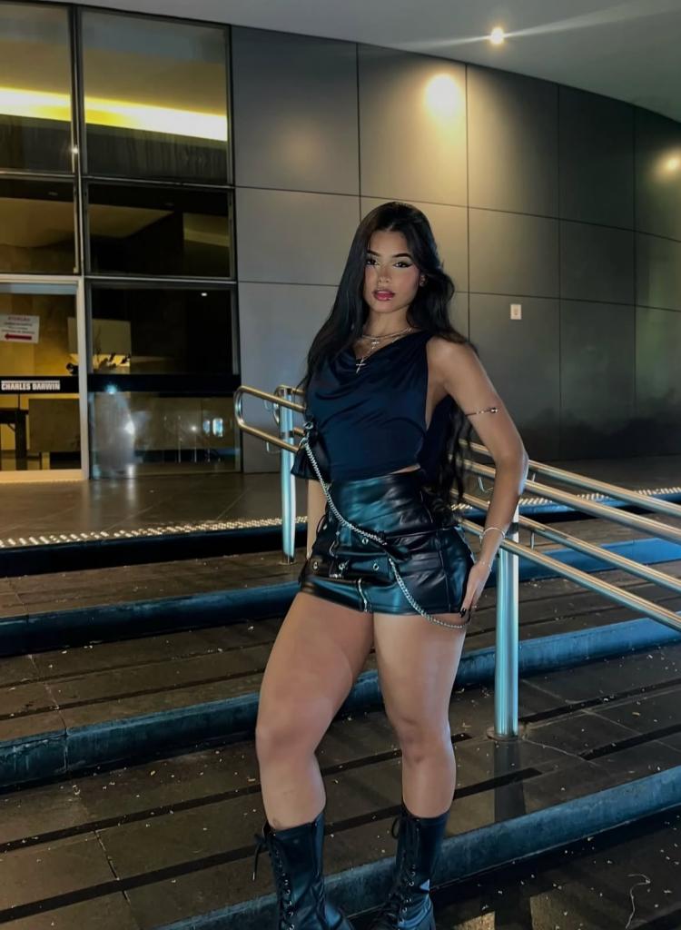 Chica busca chico en Málaga: 