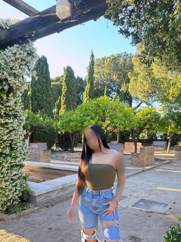 Chica busca chico en Madrid: 