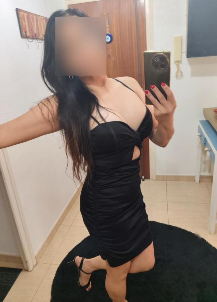 Chica busca chico en Barcelona: 