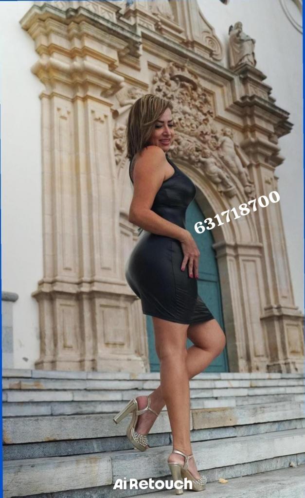 Chica busca chico en Alicante: 