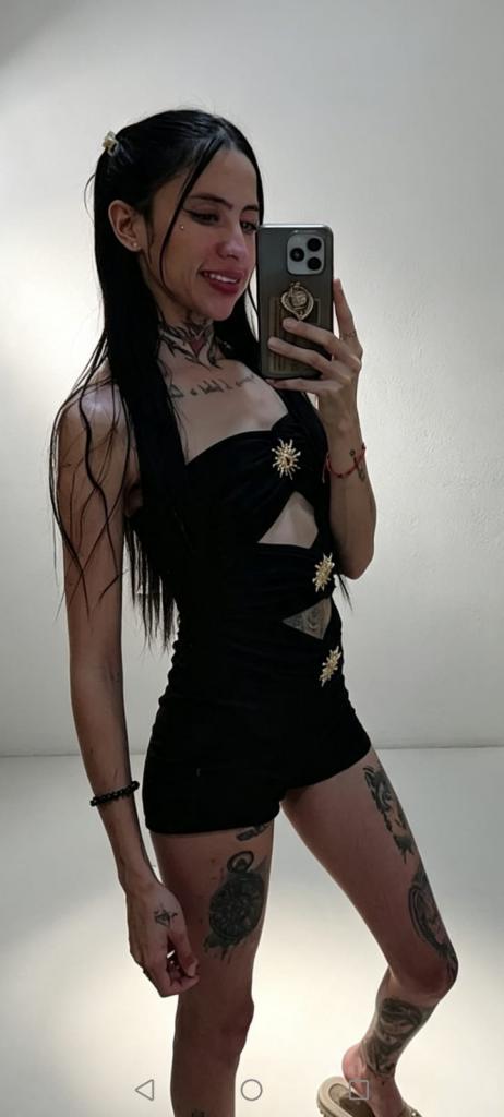 603690534: Chica busca chico en Madrid