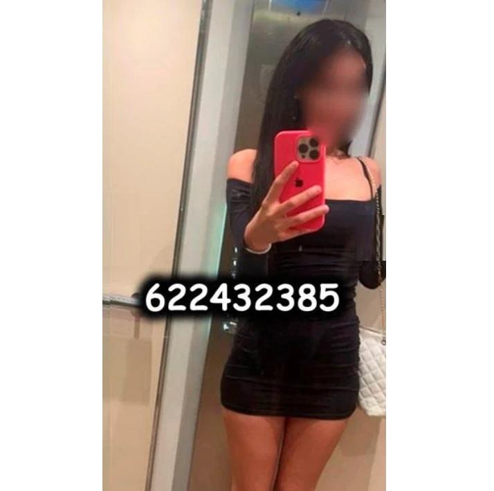 Chica busca chico en Badajoz: 