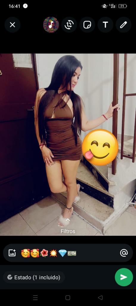 642715625: Chica busca chico en Alicante