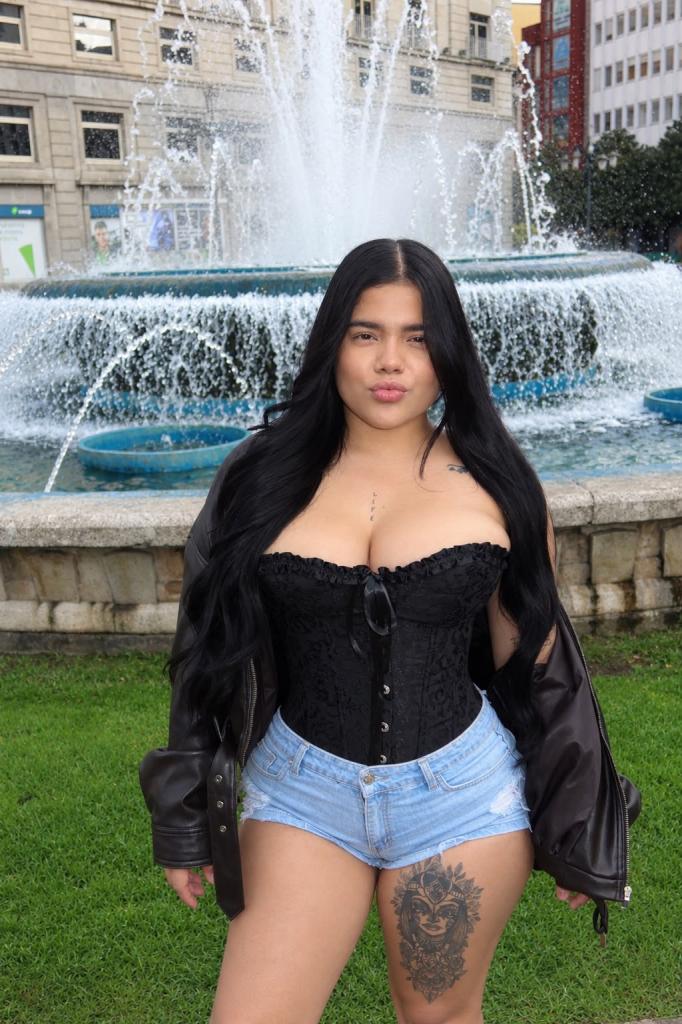624536300: Chica busca chico en Pontevedra
