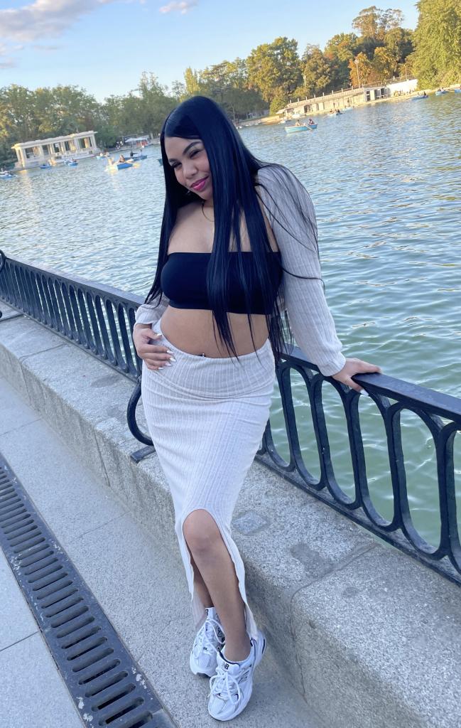 Chica busca chico en Murcia: 