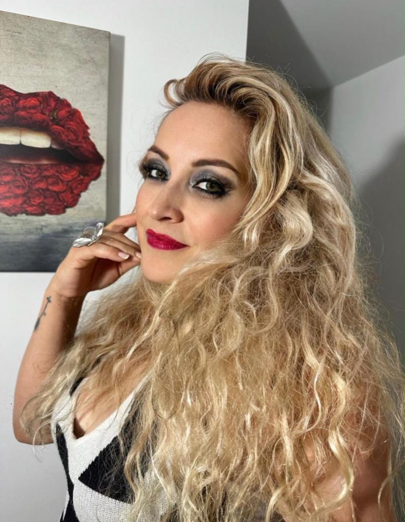 Chica busca chico en Madrid: 
