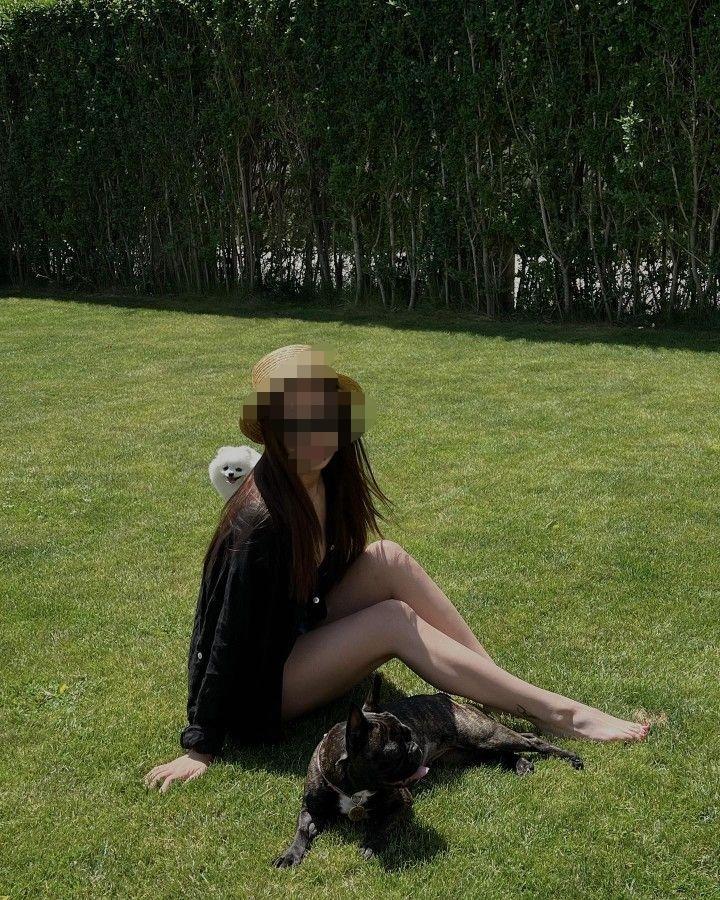 Chica busca chico en Pontevedra: 