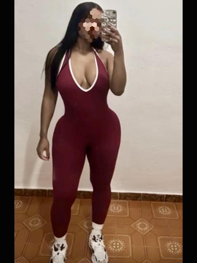 Chica busca chico en Málaga: 