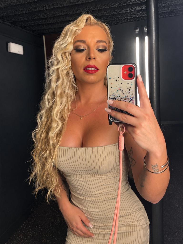 Travesti en Barcelona: 