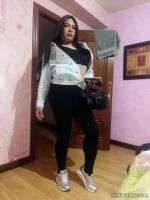 642180900: Transexual en Tenerife