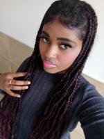 604220715: Chica busca chico en Barcelona