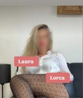 694921581: Chica busca chico en Murcia