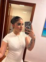 667795044: Chica busca chico en Málaga