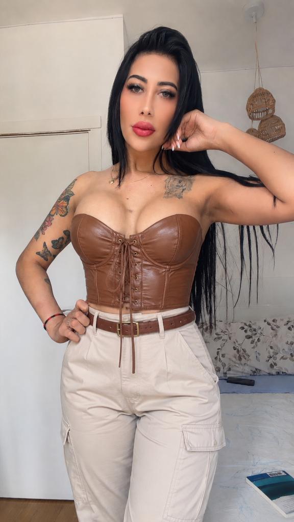 Travesti en Barcelona: 