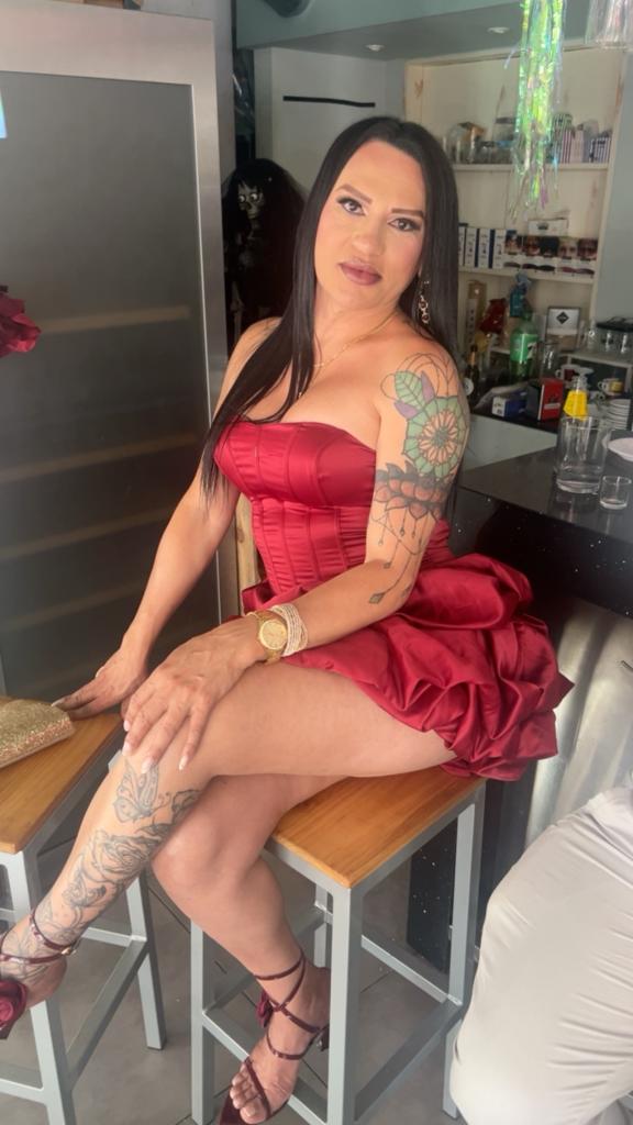 670962156: Transexual en Málaga