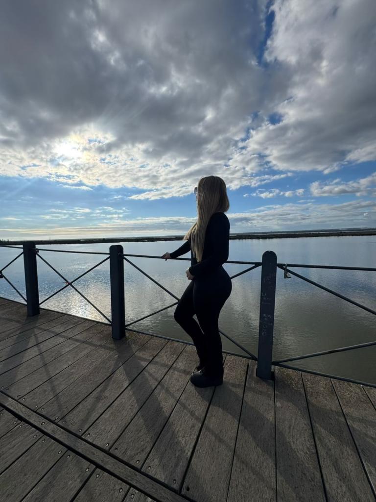 Chica busca chico en Ciudad Real: 