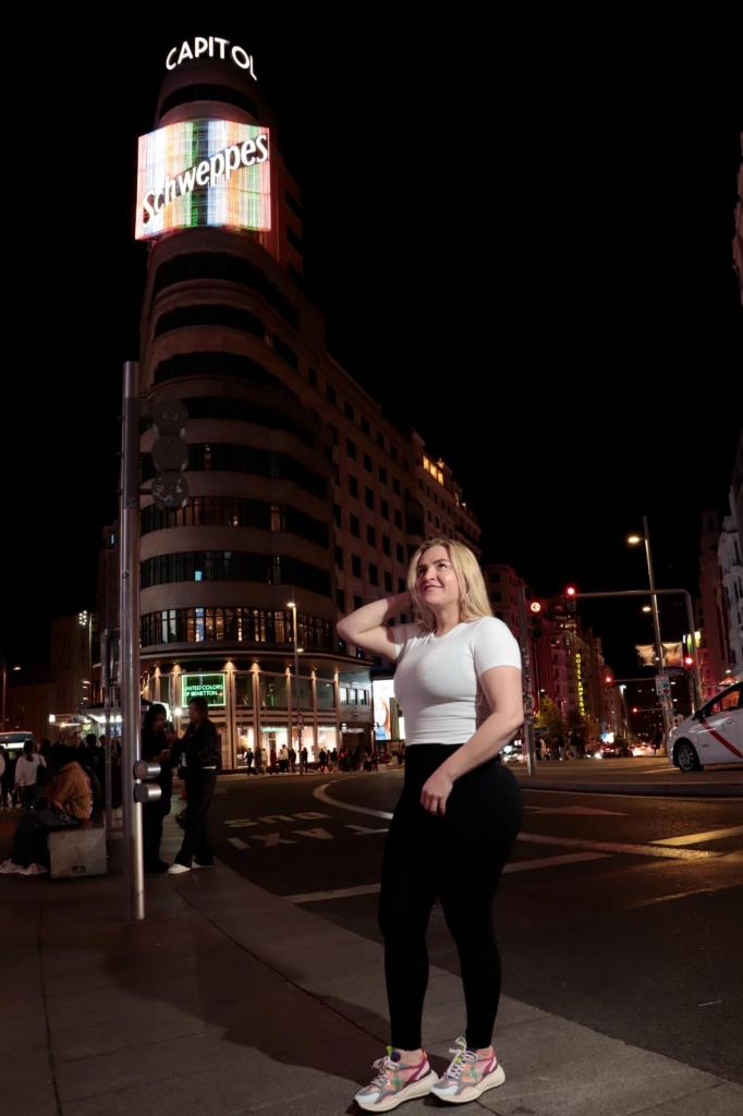 Chica busca chico en Ciudad Real: 