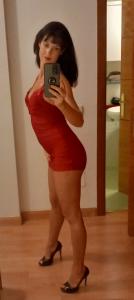 Chica busca chico en Madrid: 