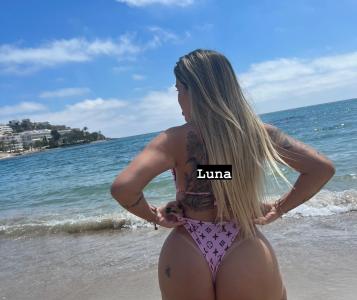 Chica busca chico en Ibiza: 