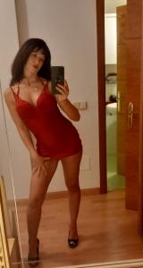 Chica busca chico en Madrid: 