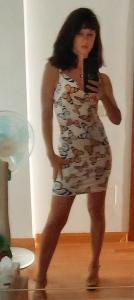 Chica busca chico en Madrid: 