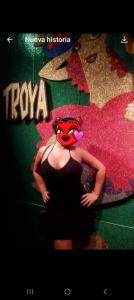 Chica busca chico en La Rioja: 