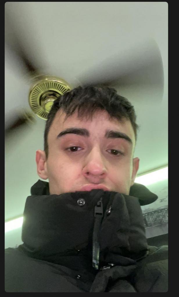 Chico busca chica en Mallorca: 