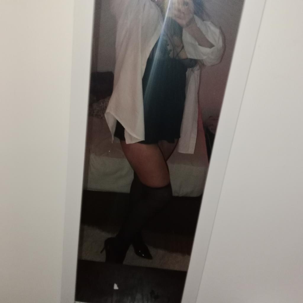 Chica busca chico en Cáceres: 