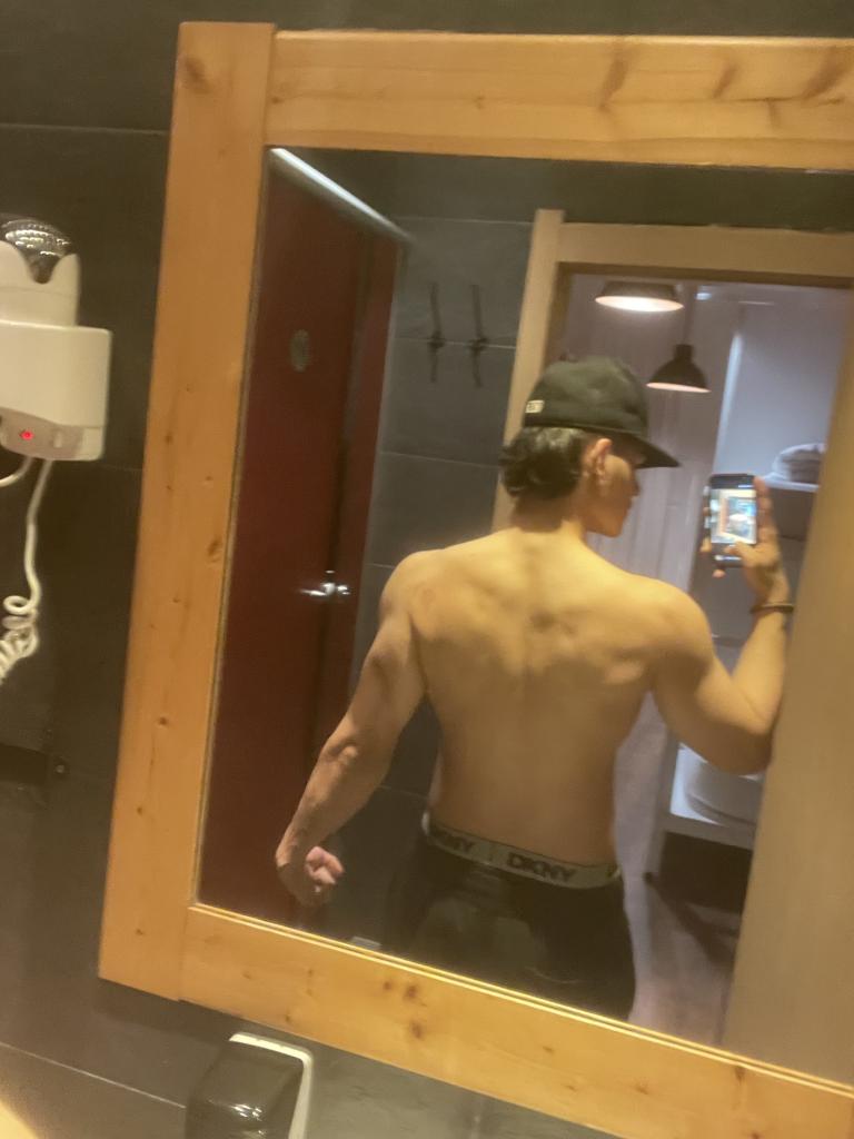 Chico busca chica en Madrid: 