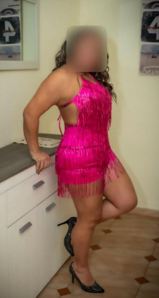 Chica busca chico en Valencia: 