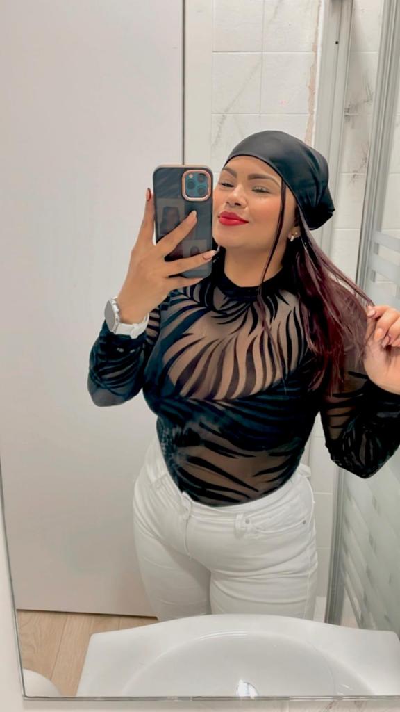 Chica busca chico en Madrid: 