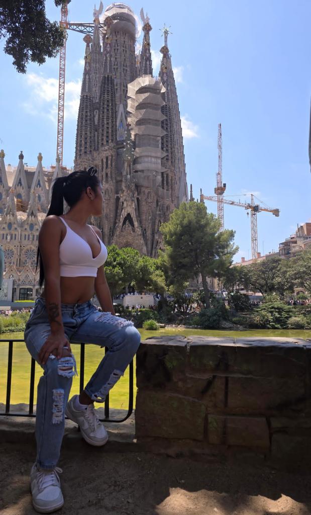 Chica busca chico en Pontevedra: 