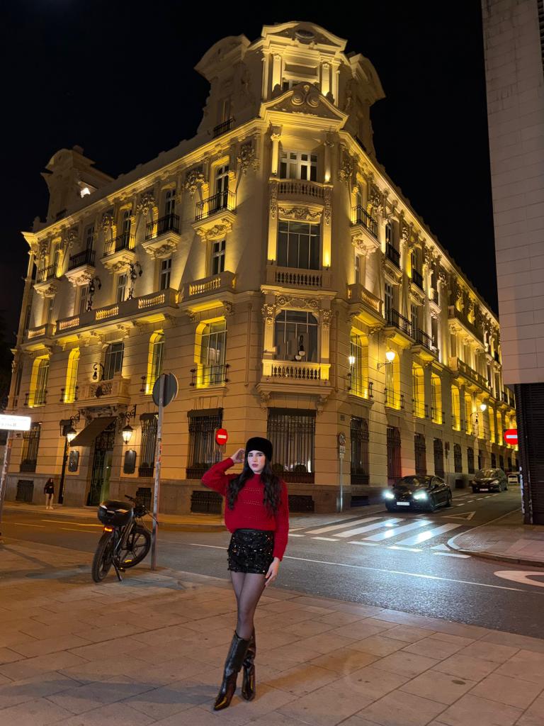 Travesti en Granada: 