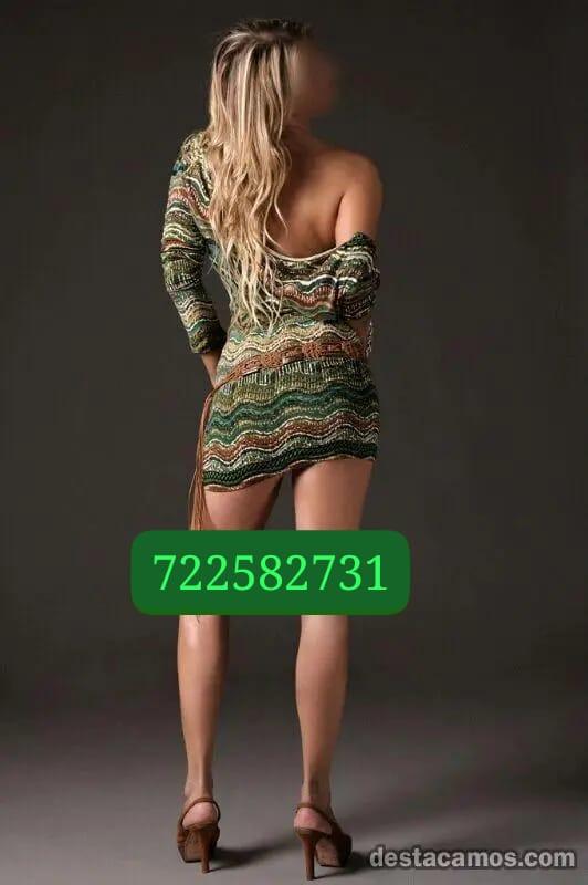 Chica busca chico en Alicante: 