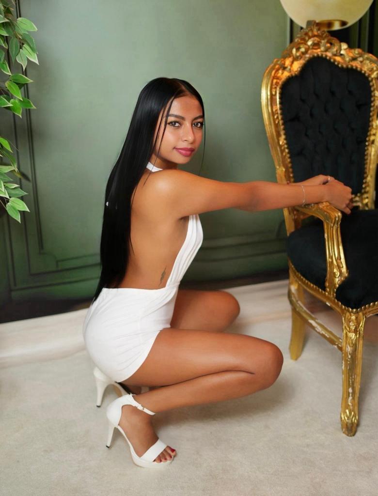 Chica busca chico en Madrid: 