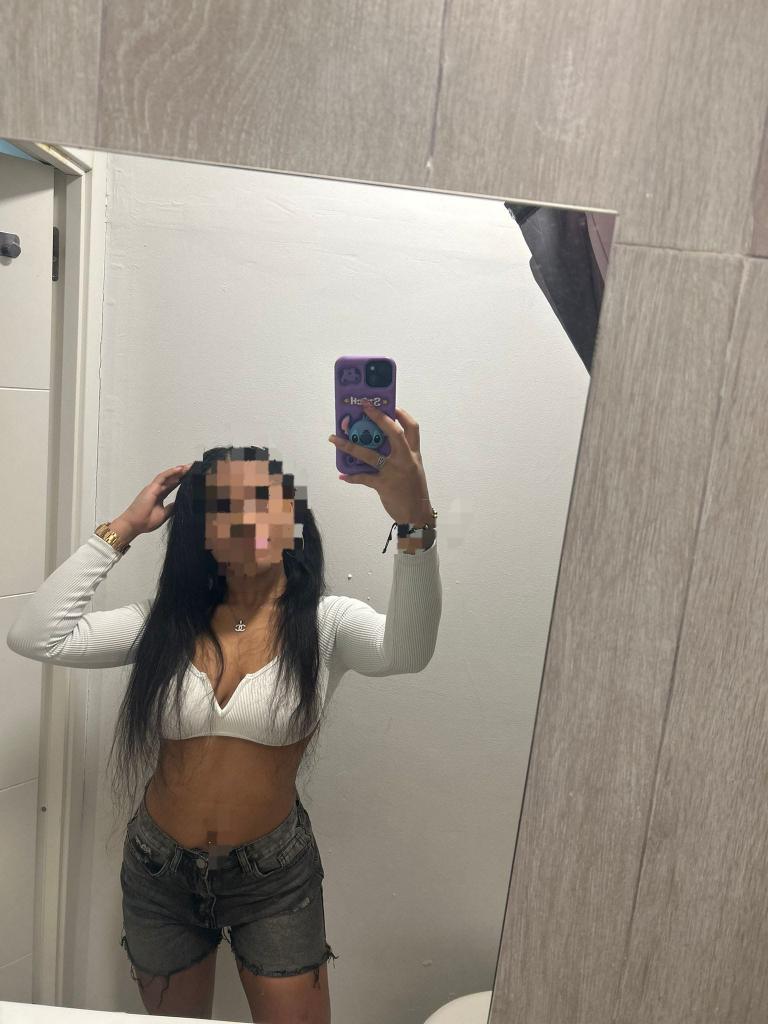 Chica busca chico en Alicante: 