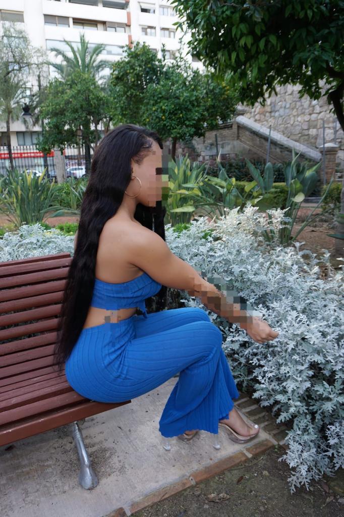 Chica busca chico en Alicante: 