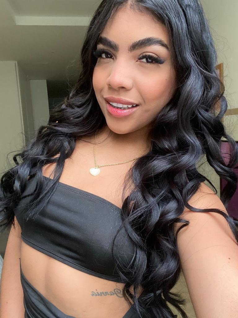 612287625: Chica busca chico en Madrid