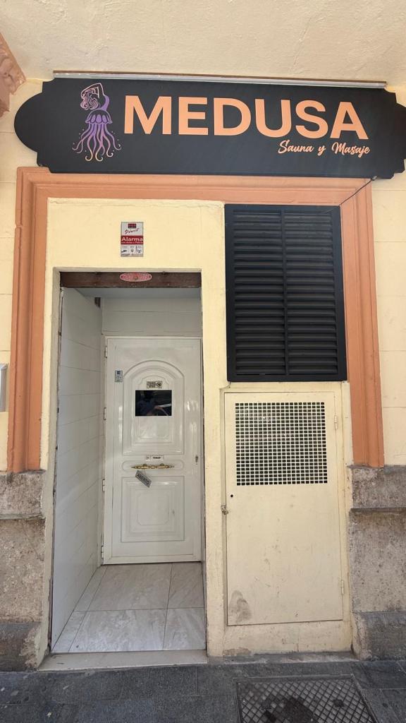 Chica busca chico en Valencia: 